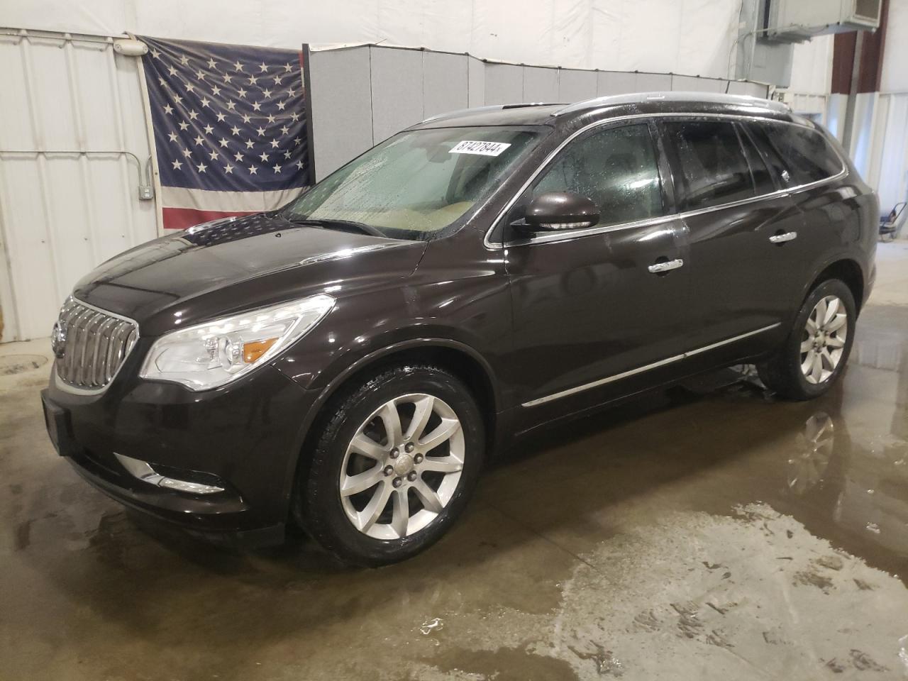 BUICK ENCLAVE 2013