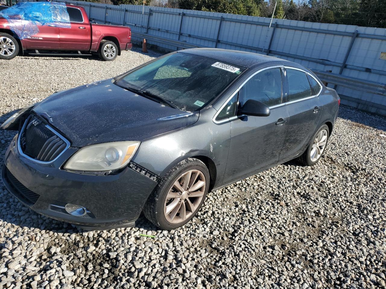 BUICK VERANO CON 2015
