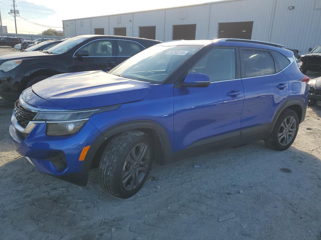 KIA SELTOS S 2023