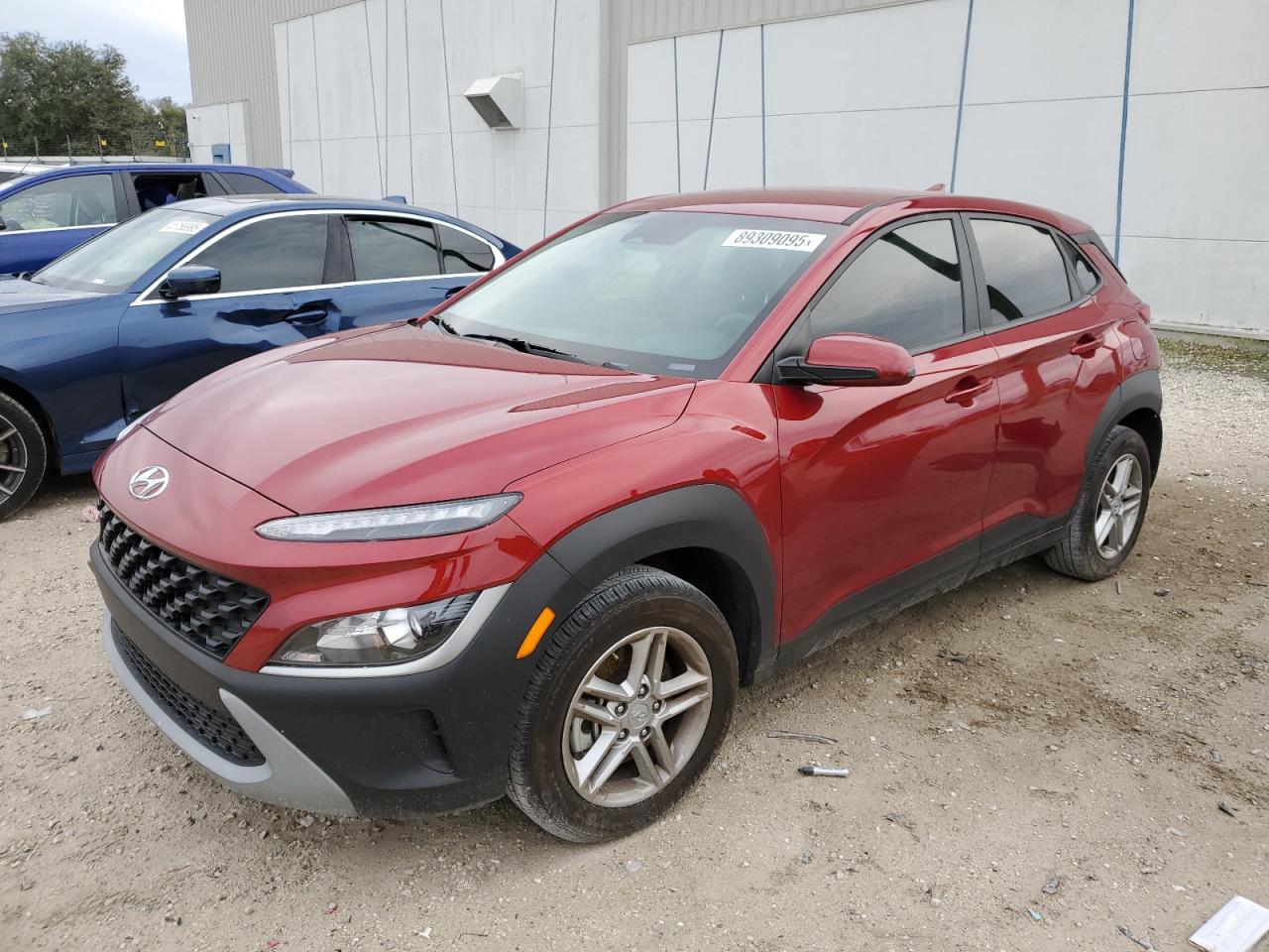 HYUNDAI KONA SE 2023