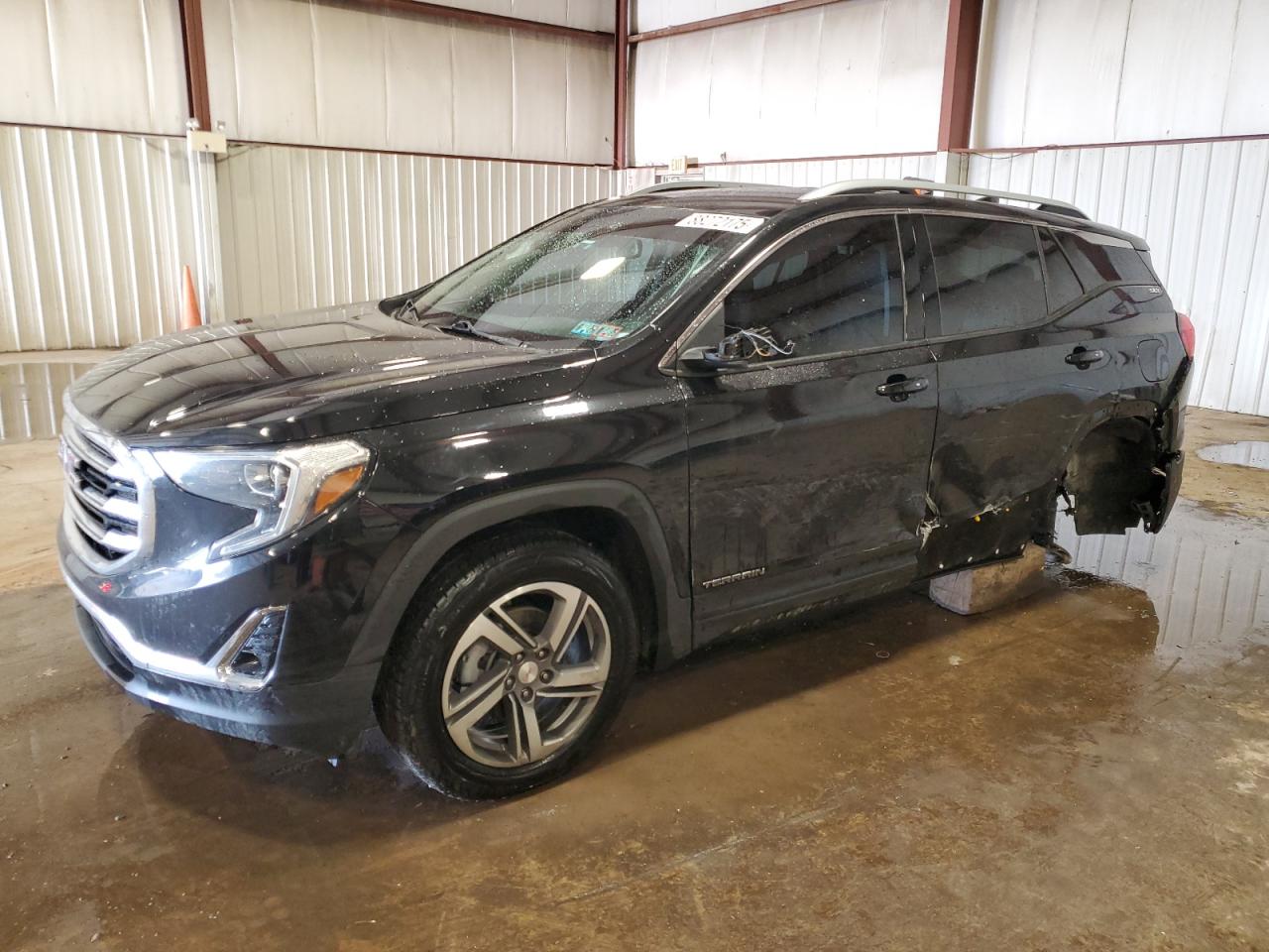 GMC TERRAIN SL 2020