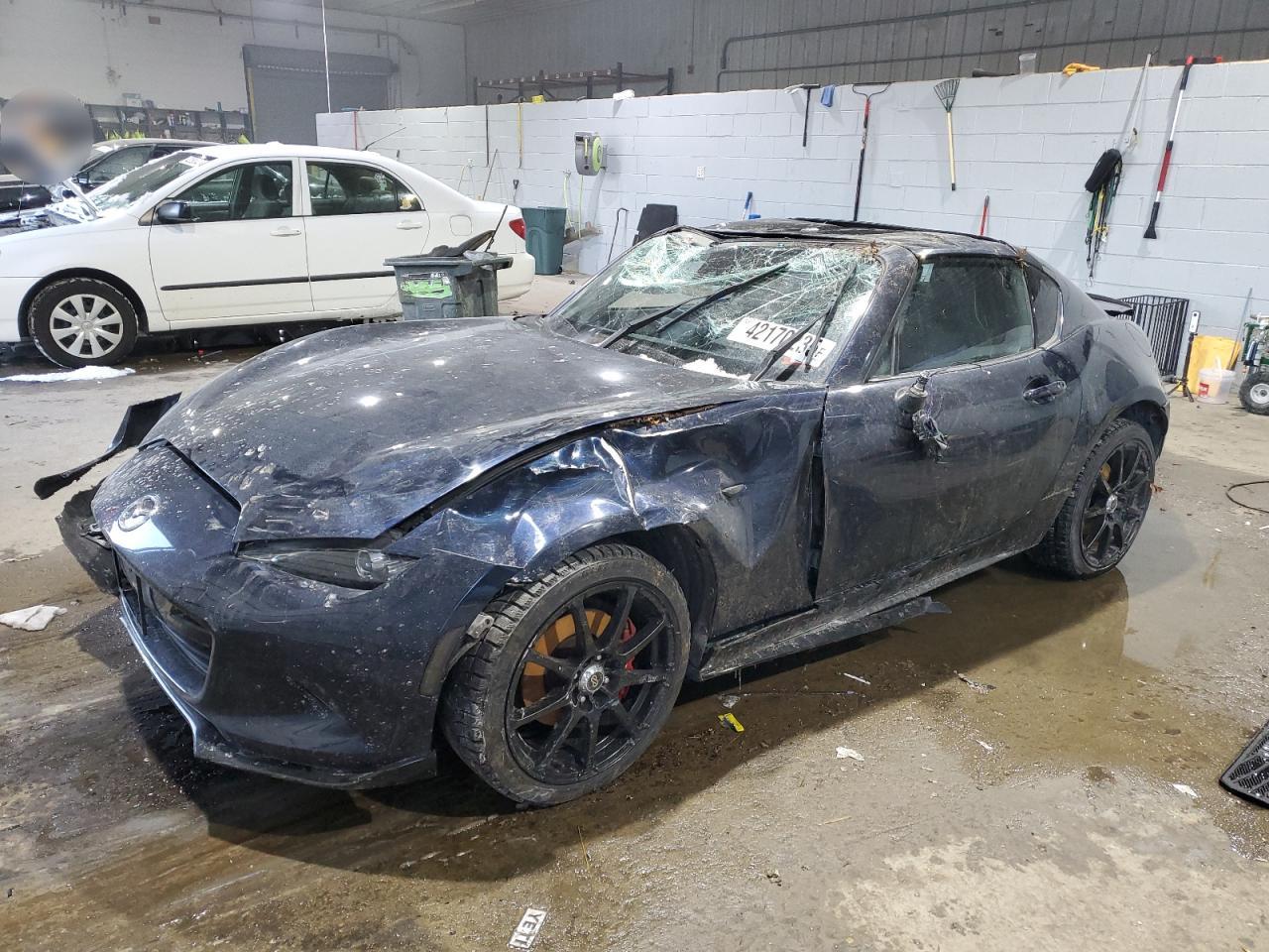 MAZDA MX-5 MIATA 2023