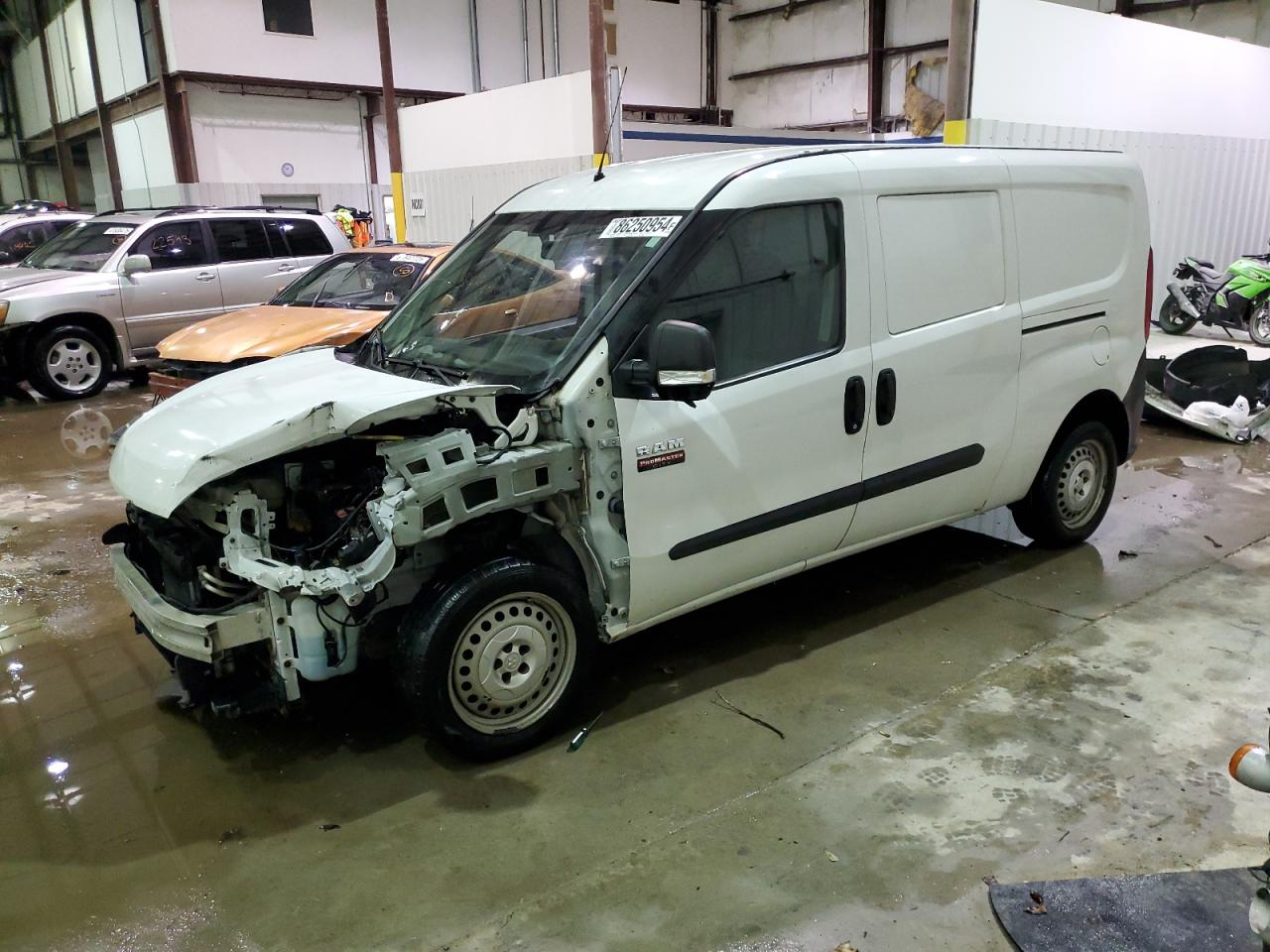 RAM PROMASTER 2016