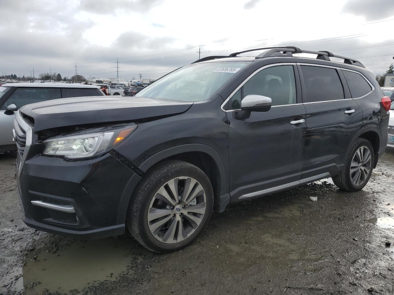 SUBARU ASCENT TOU 2022