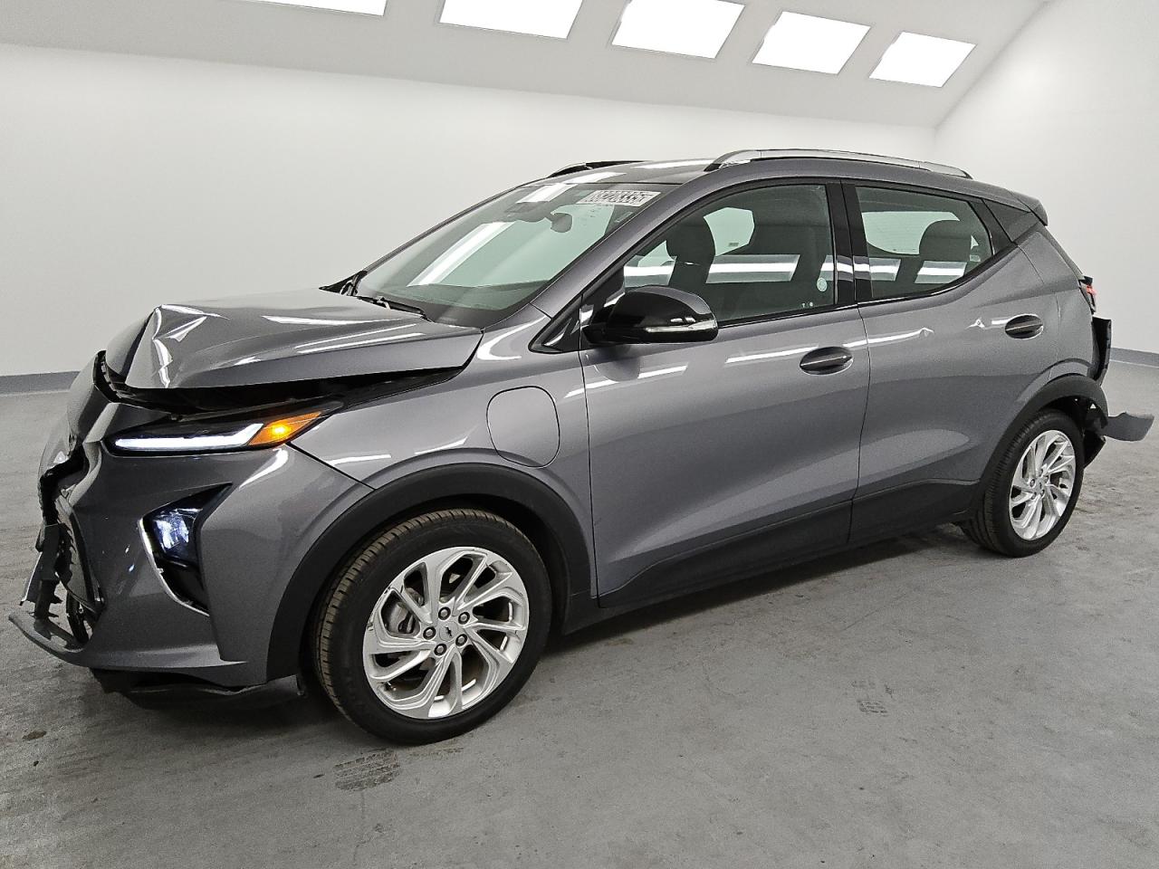 CHEVROLET BOLT EUV L 2023