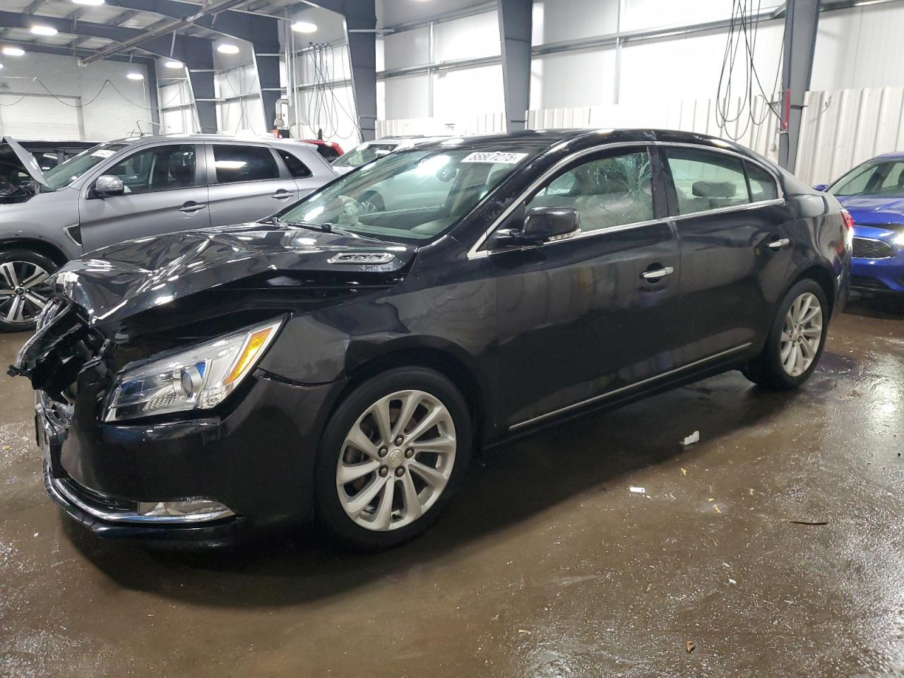 BUICK LACROSSE 2016