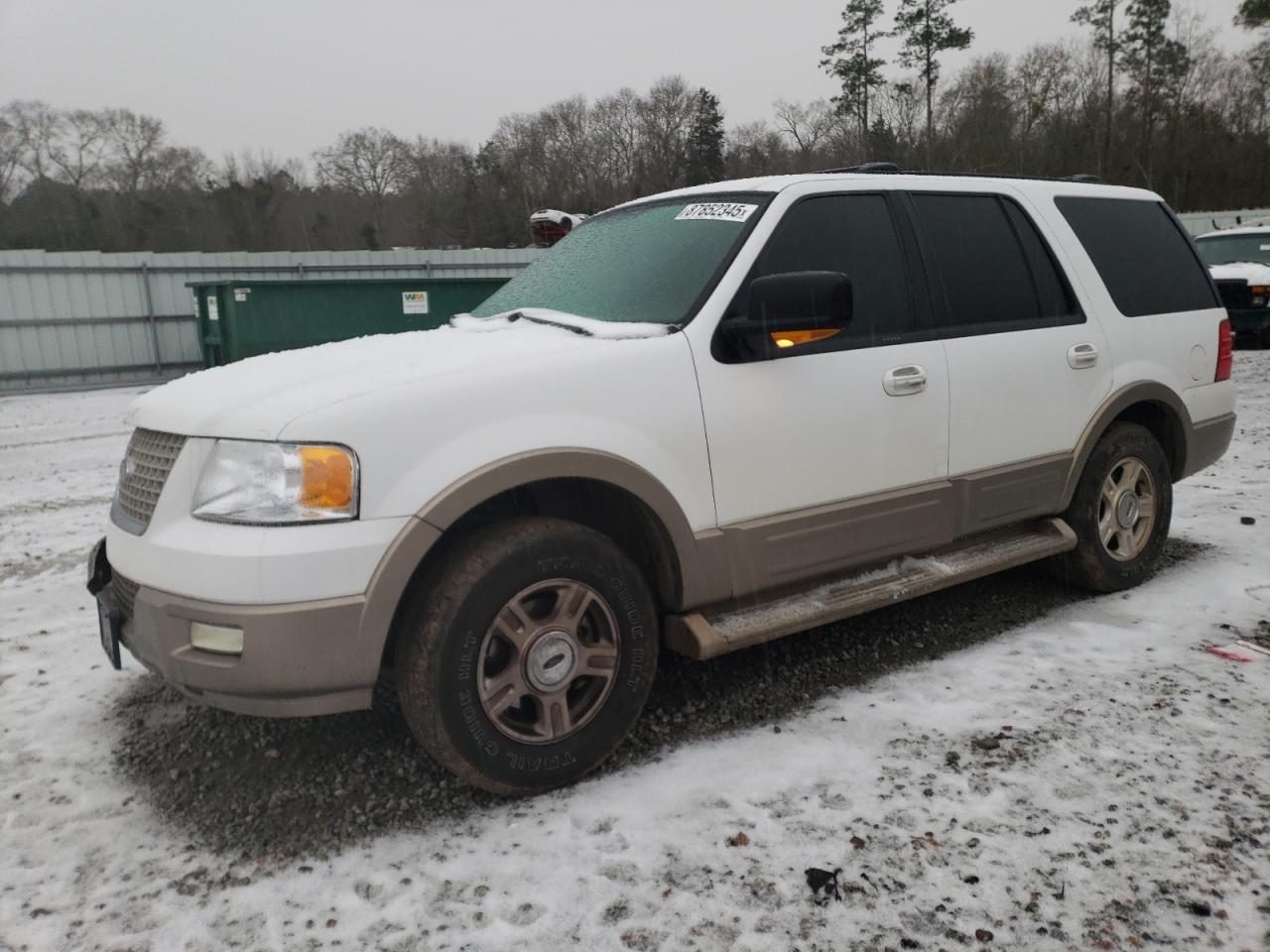FORD EXPEDITION 2004