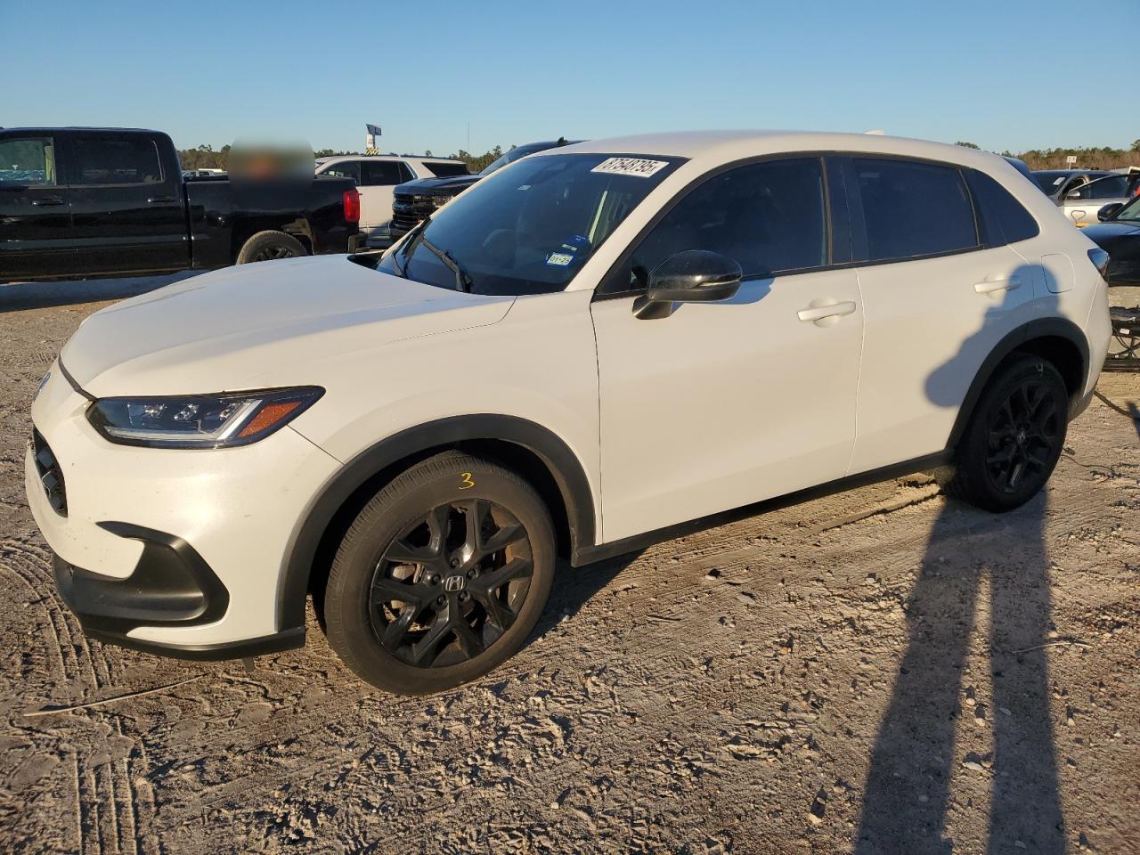 HONDA HR-V SPORT 2023