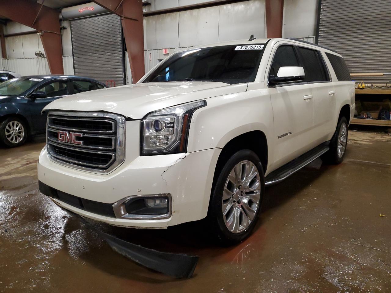 GMC YUKON XL K 2015