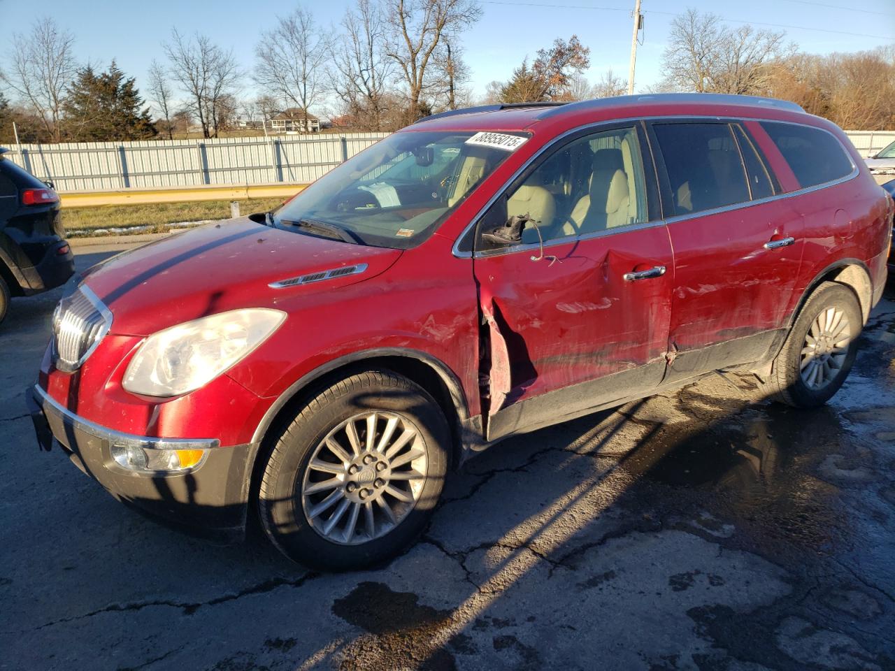 BUICK ENCLAVE 2012