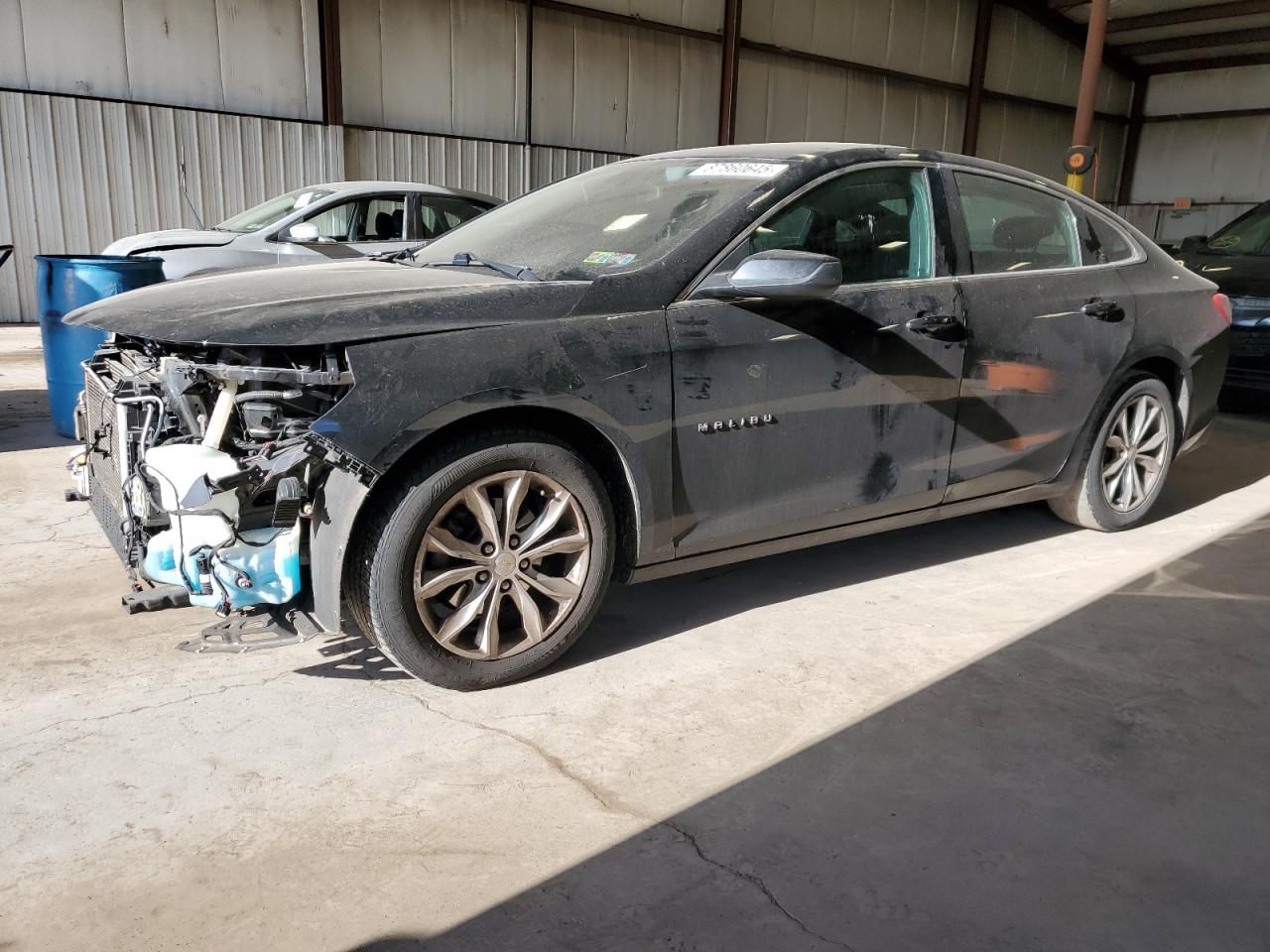 CHEVROLET MALIBU LT 2019