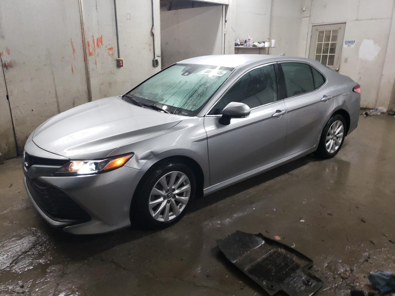 TOYOTA CAMRY L 2019