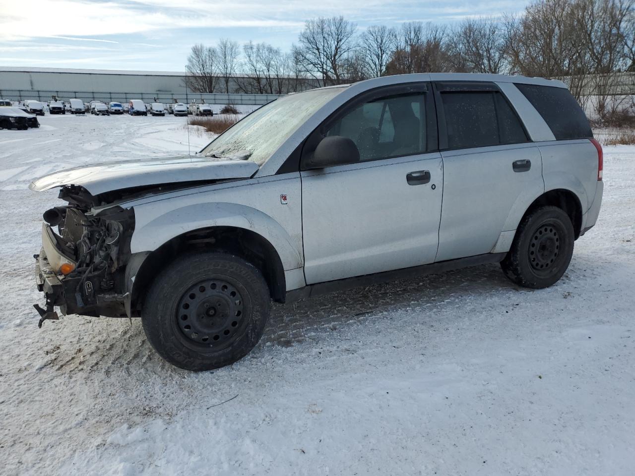 SATURN VUE 2006