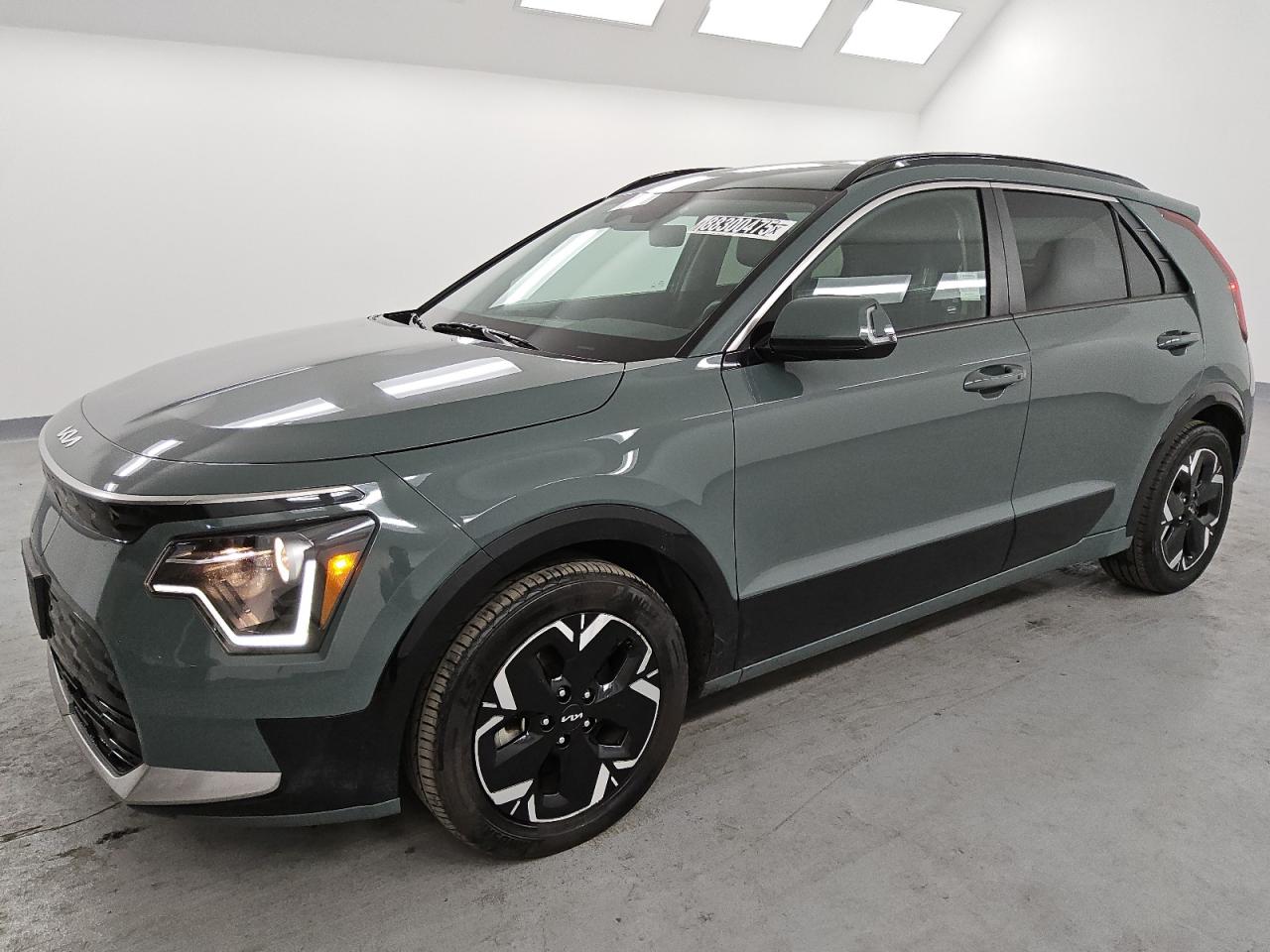 KIA NIRO WIND 2023