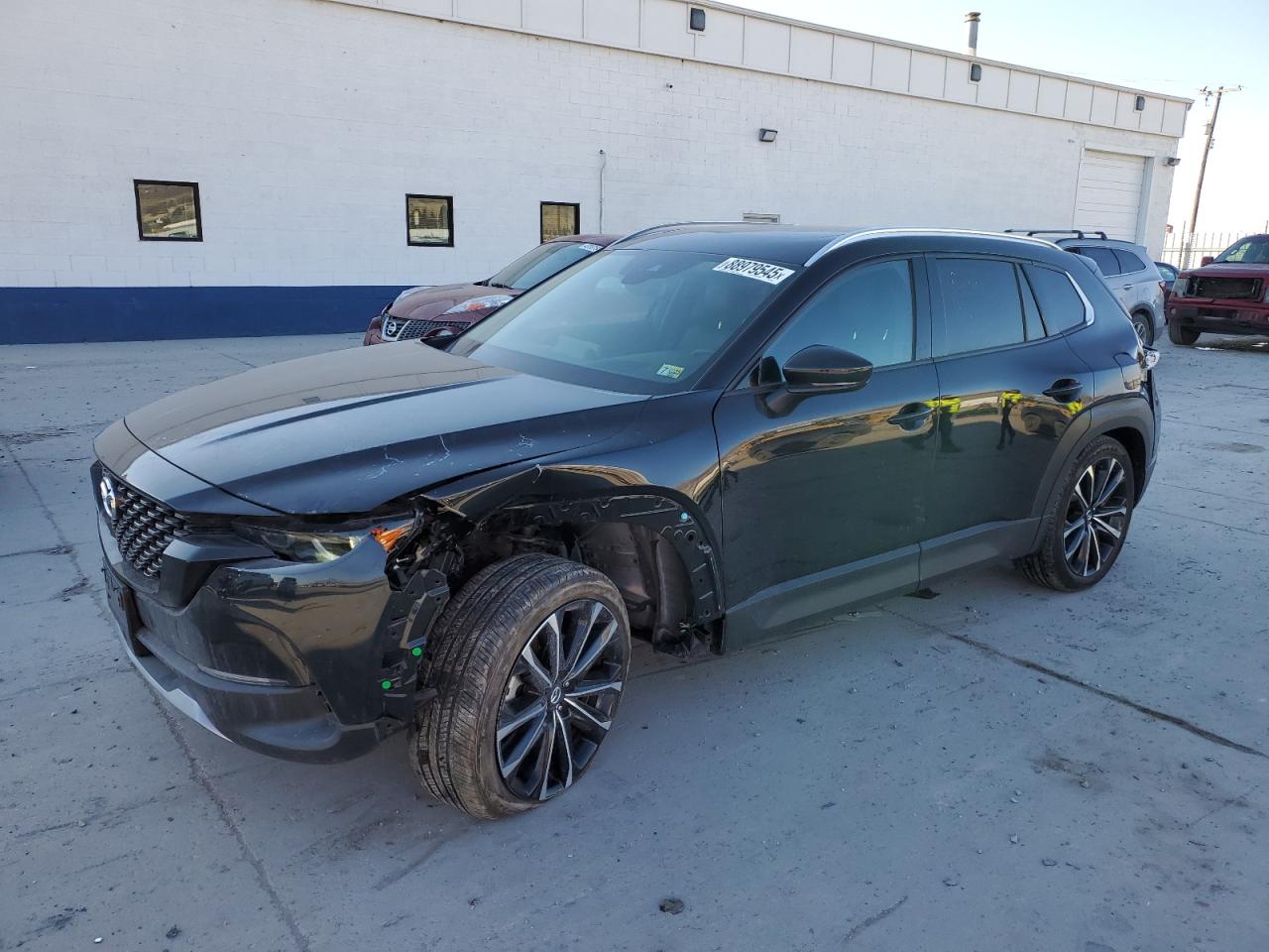 MAZDA CX-50 PREM 2023
