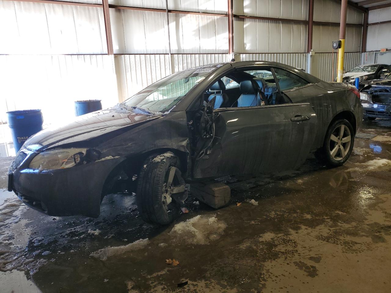 PONTIAC G6 GT 2007