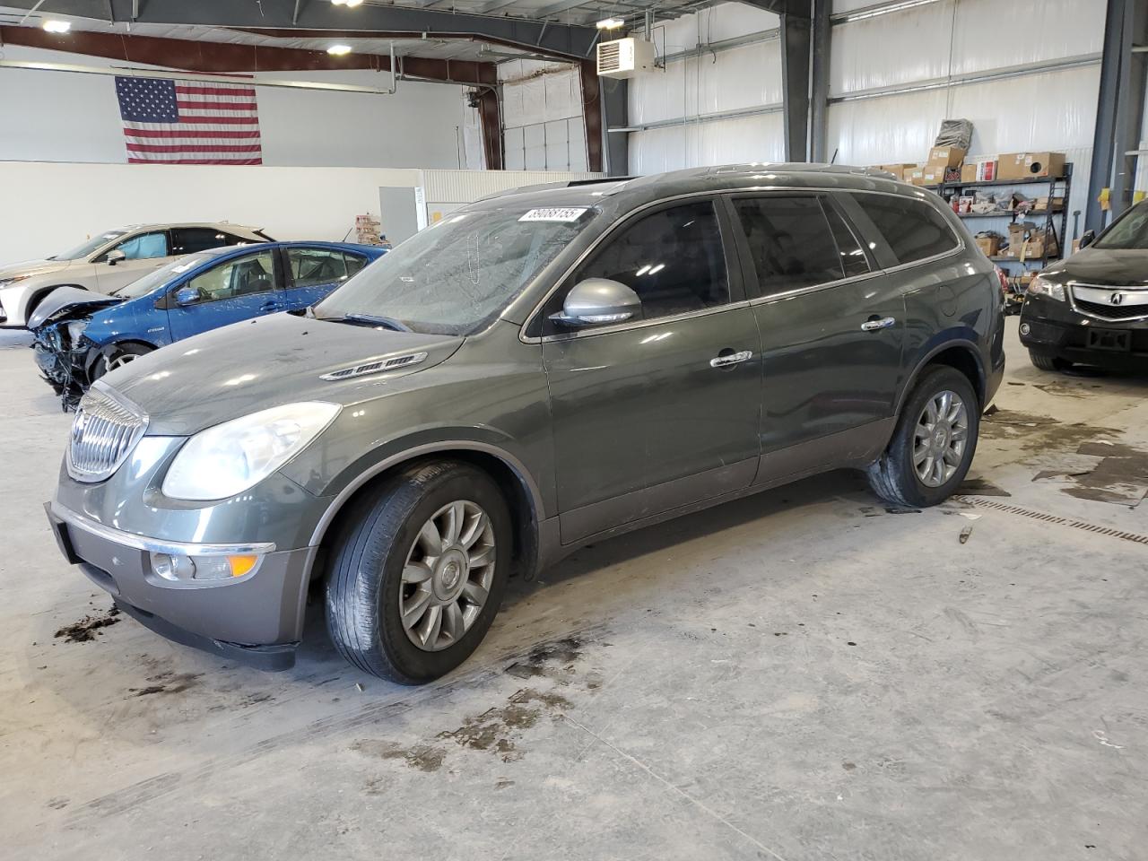 BUICK ENCLAVE CX 2011