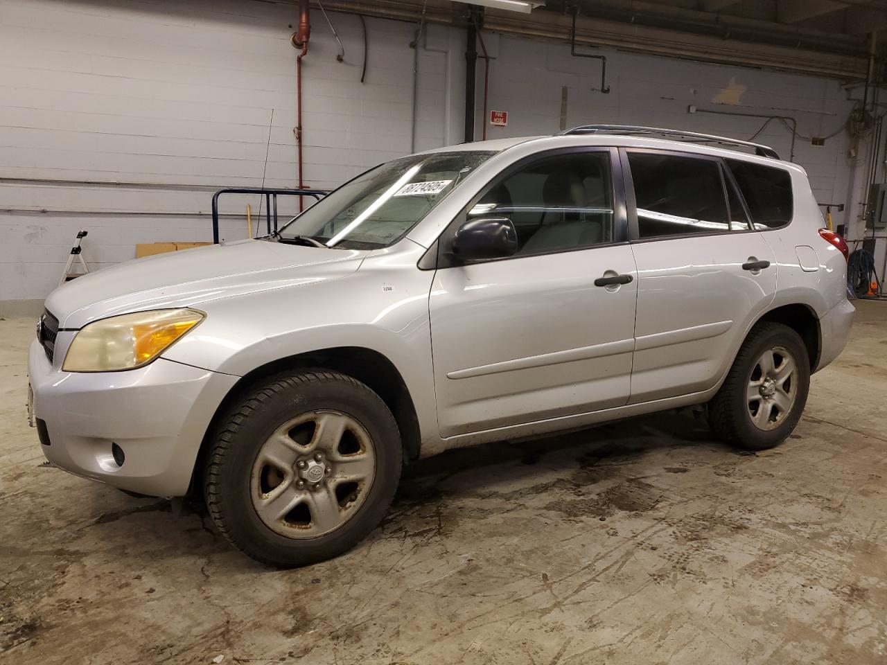 TOYOTA RAV4 2006