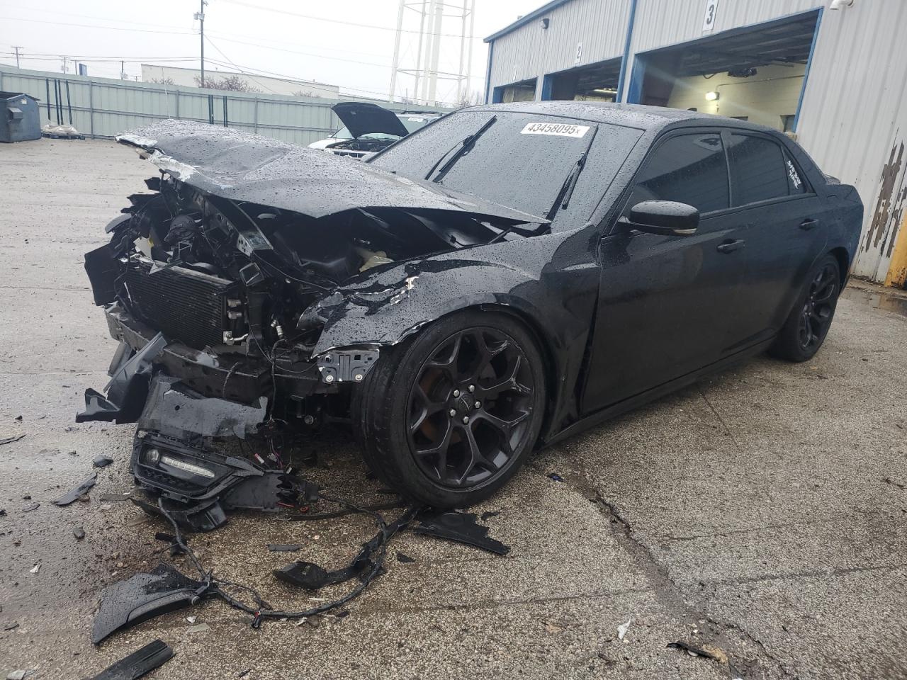 CHRYSLER 300 S 2019