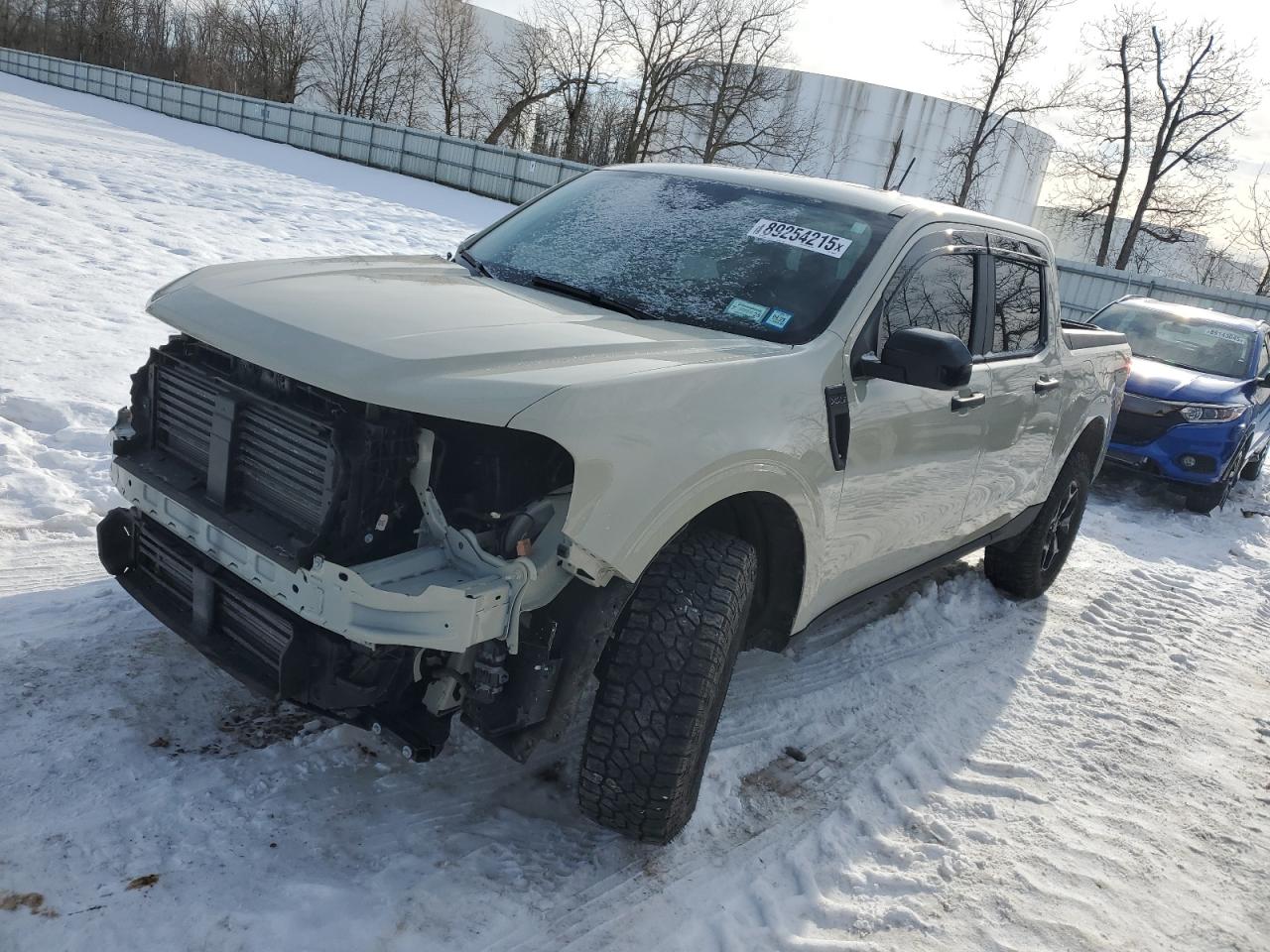 FORD MAVERICK X 2024