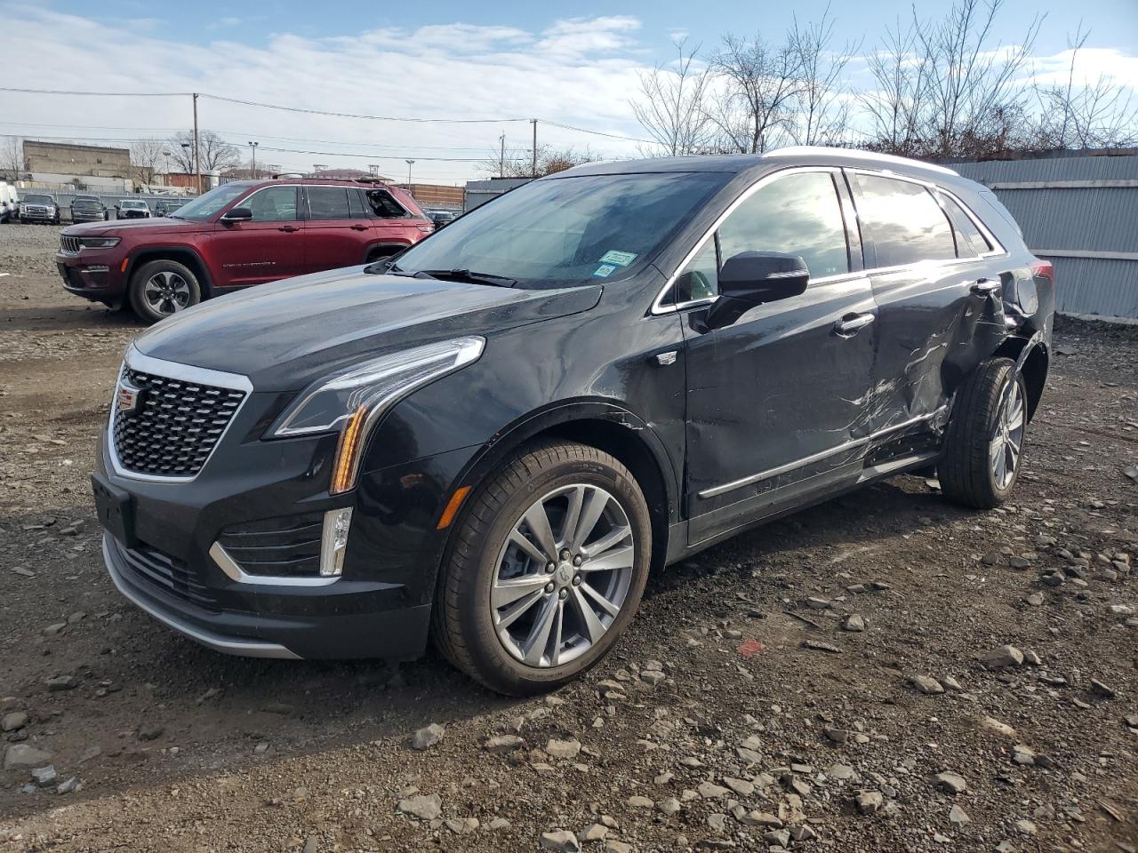 CADILLAC XT5 PREMIU 2024