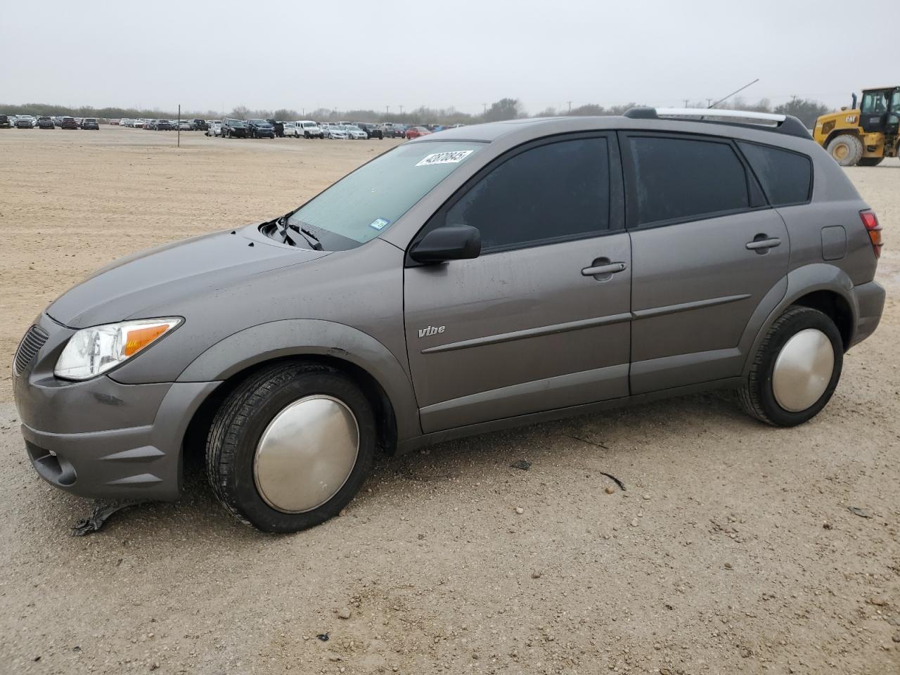 PONTIAC VIBE 2005