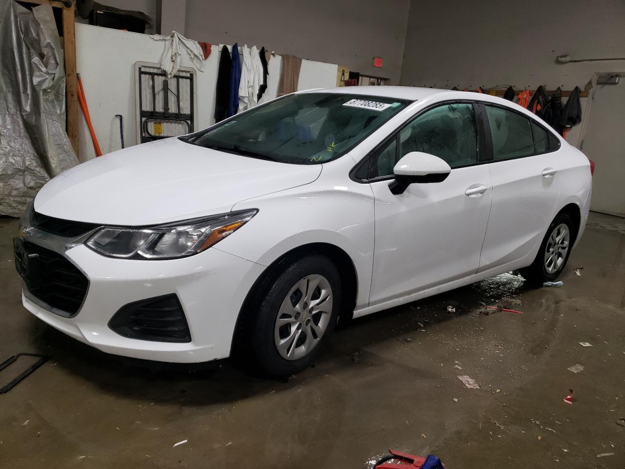 CHEVROLET CRUZE LS 2019
