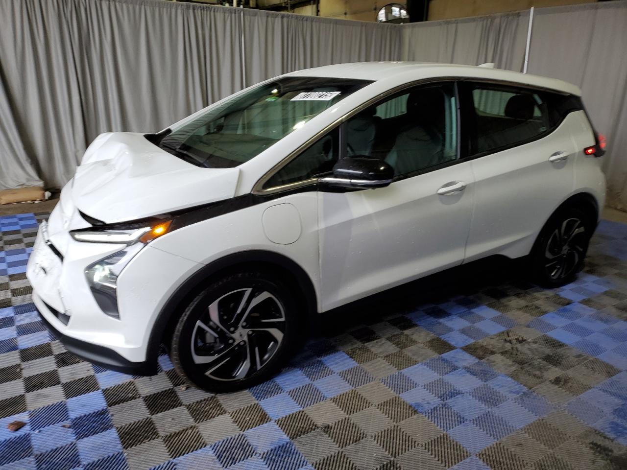CHEVROLET BOLT EV 2L 2023