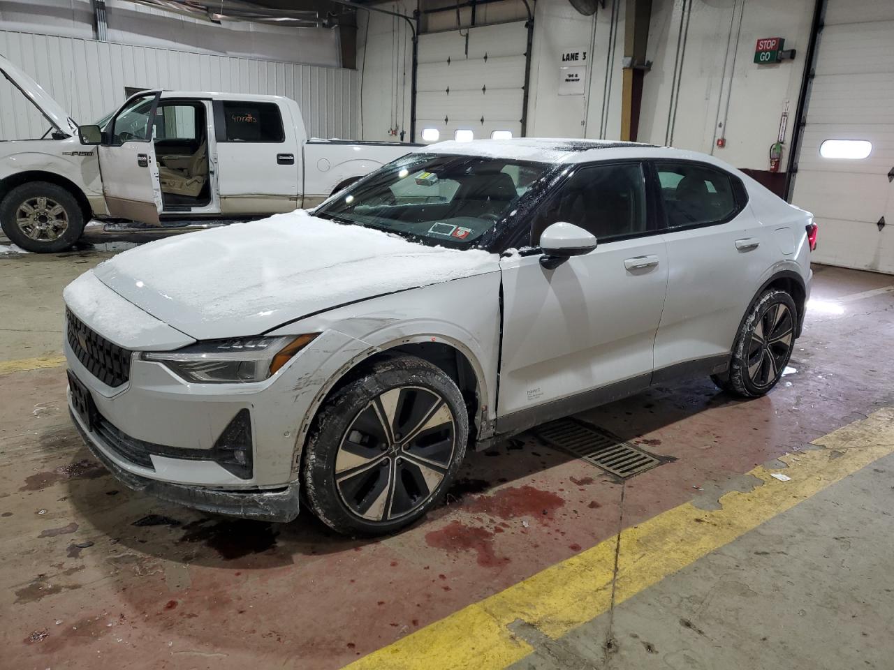 POLESTAR 2 2023