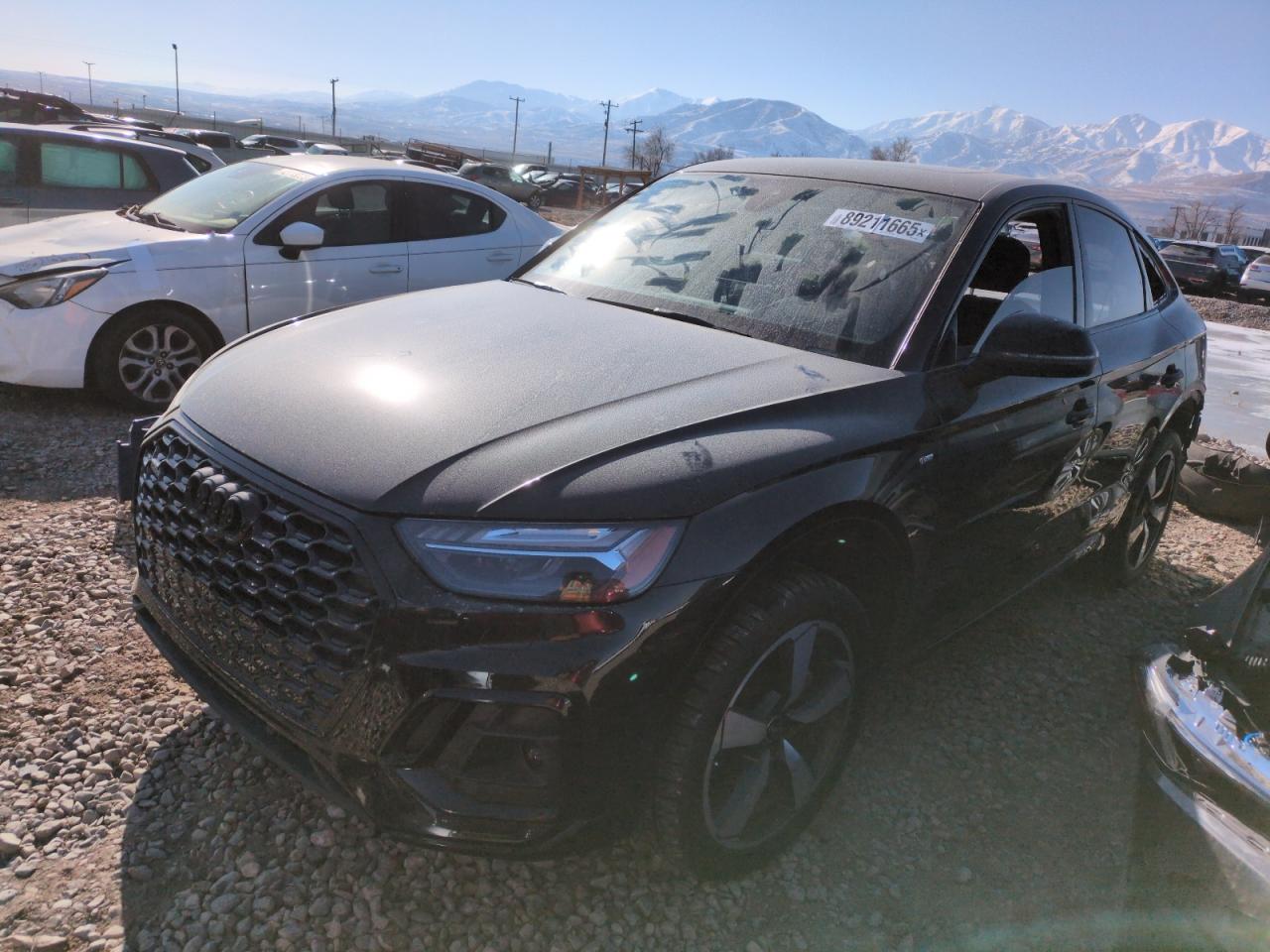 AUDI Q5 SPORTBA 2022