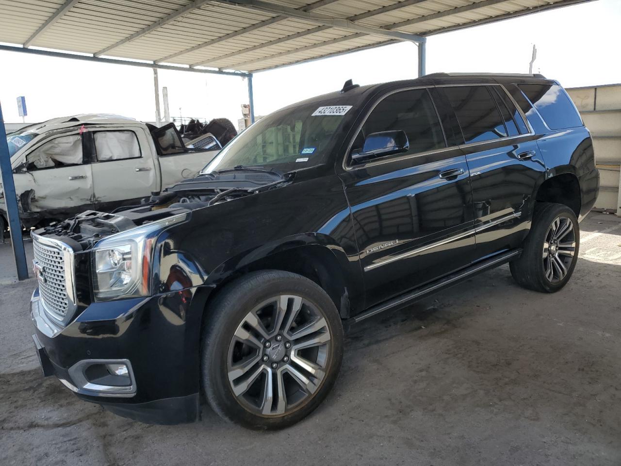 GMC YUKON DENA 2015