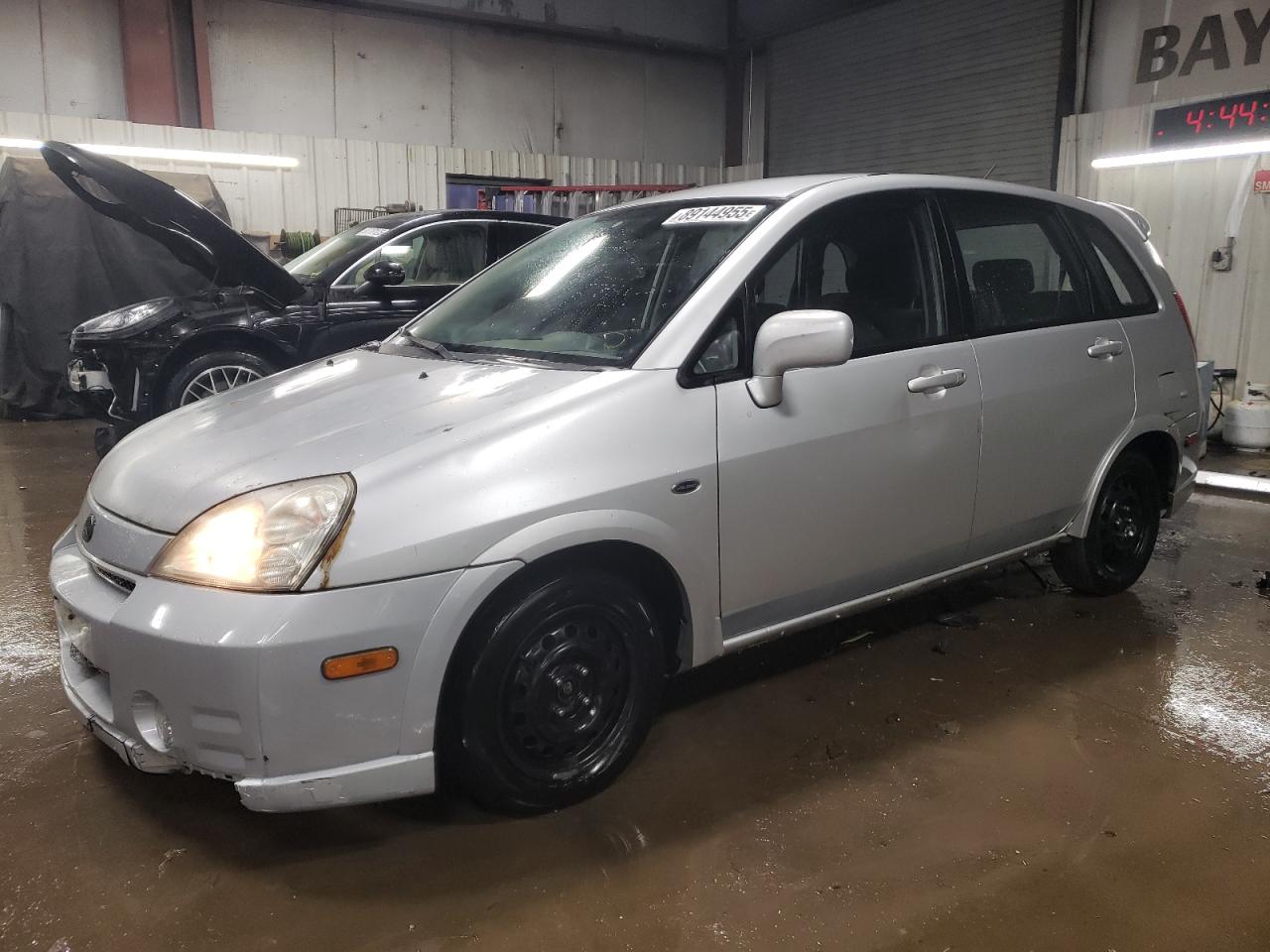 SUZUKI AERIO SX 2004