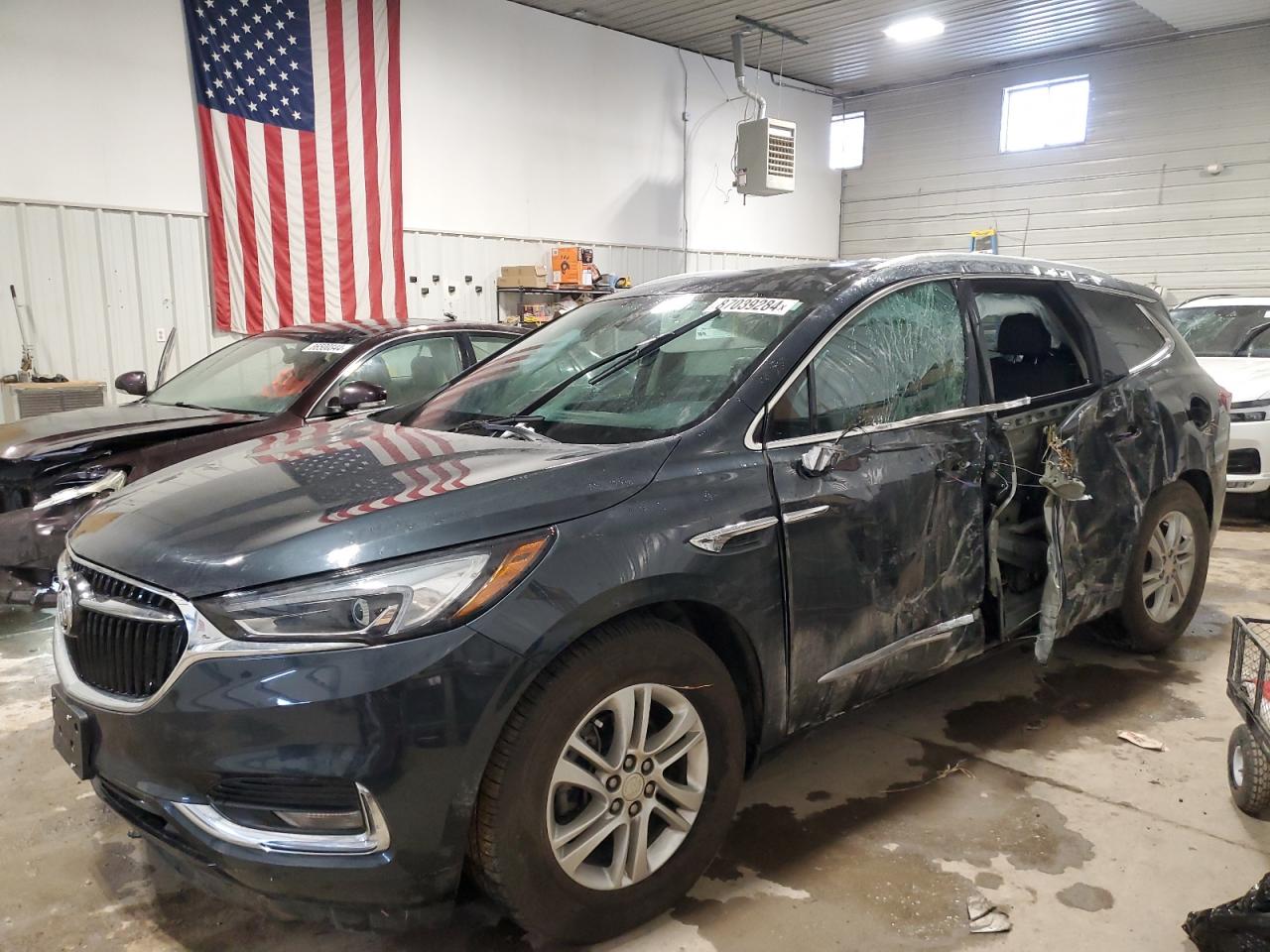BUICK ENCLAVE ES 2021
