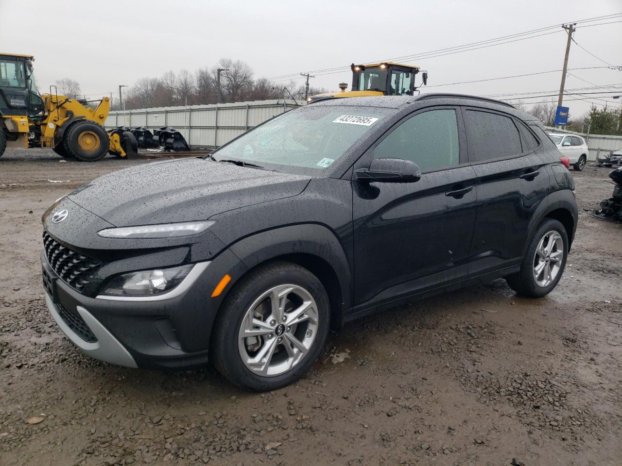 HYUNDAI KONA SEL 2023