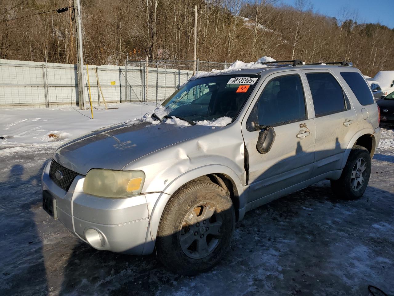 FORD ESCAPE LIM 2005