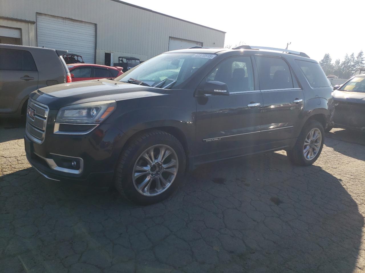 GMC ACADIA DEN 2015