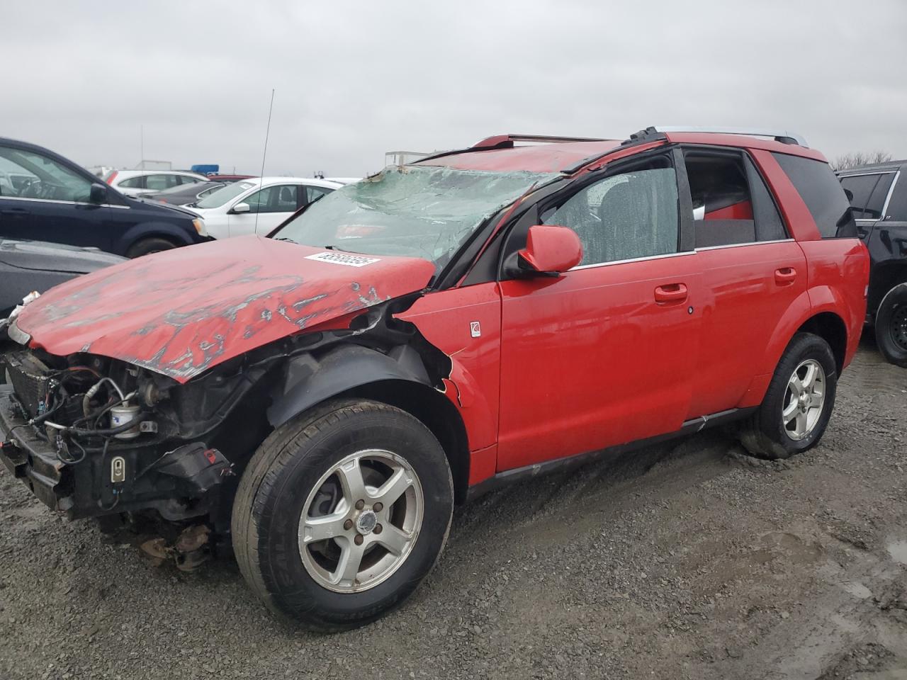SATURN VUE 2006