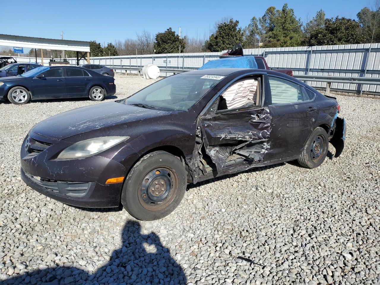 MAZDA 6 2011