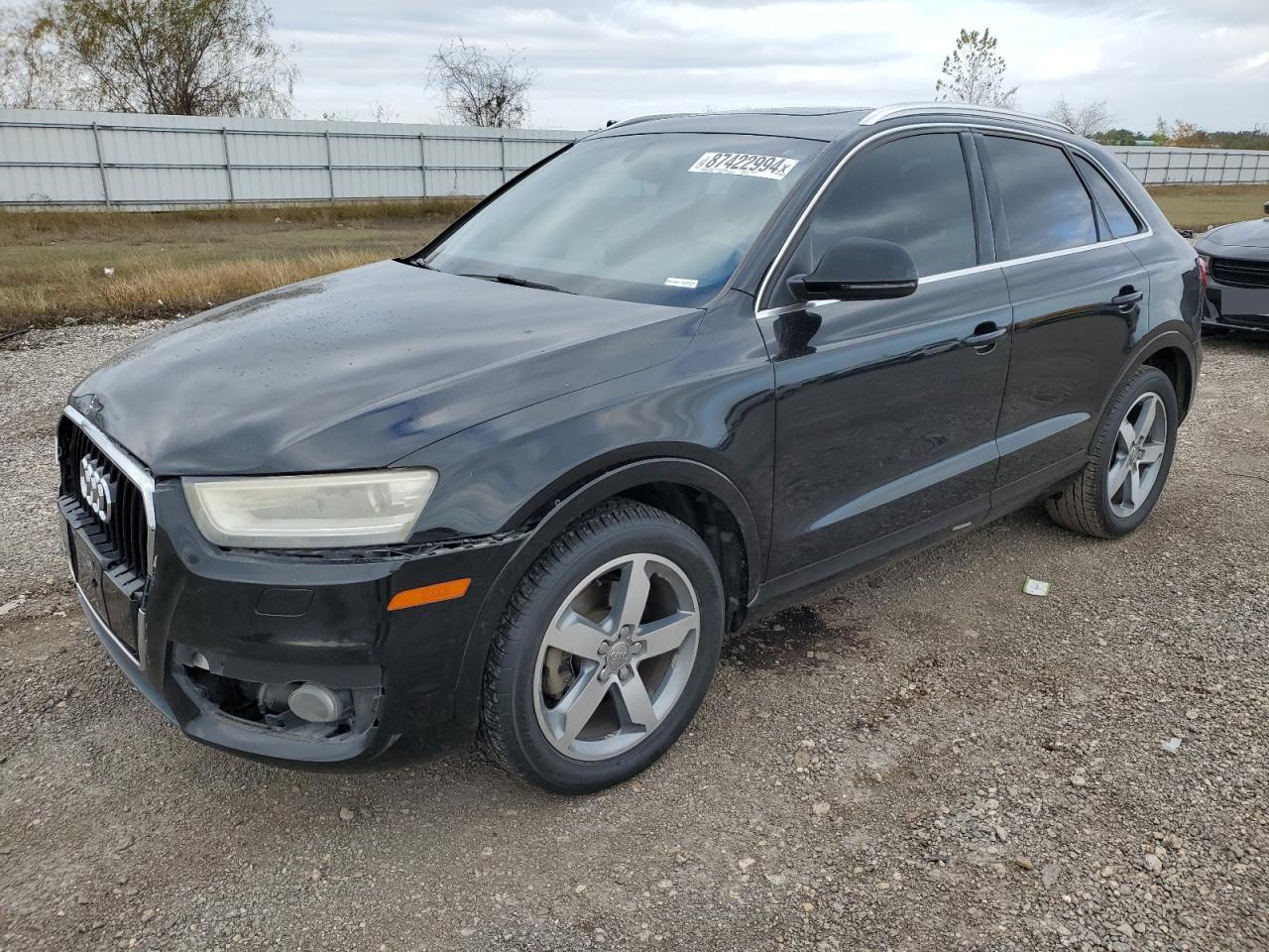 AUDI Q3 PREMIUM 2015