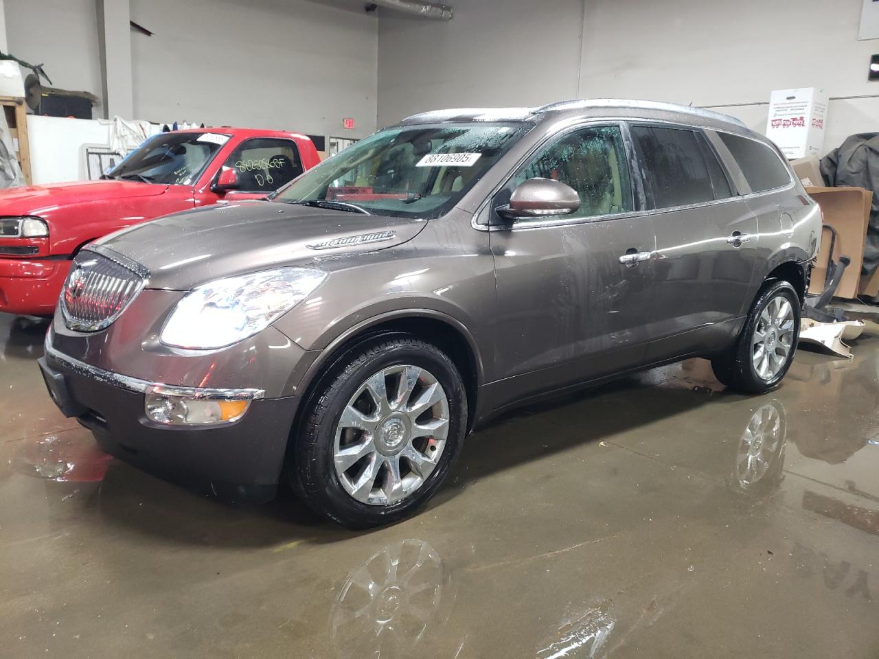 BUICK ENCLAVE 2012