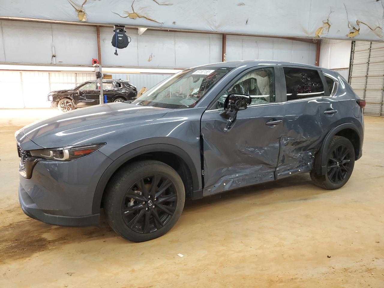 MAZDA CX-5 PREFE 2023