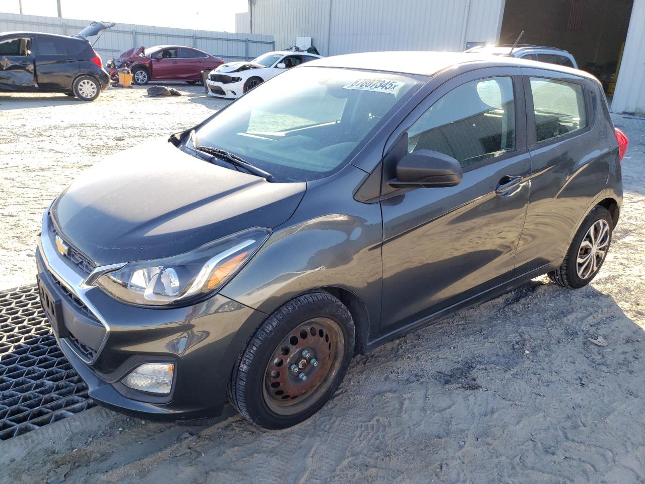 CHEVROLET SPARK LS 2019