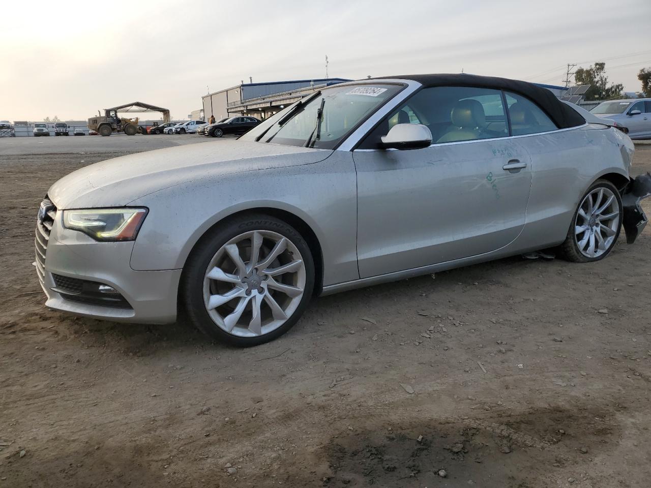 AUDI A5 PREMIUM 2013