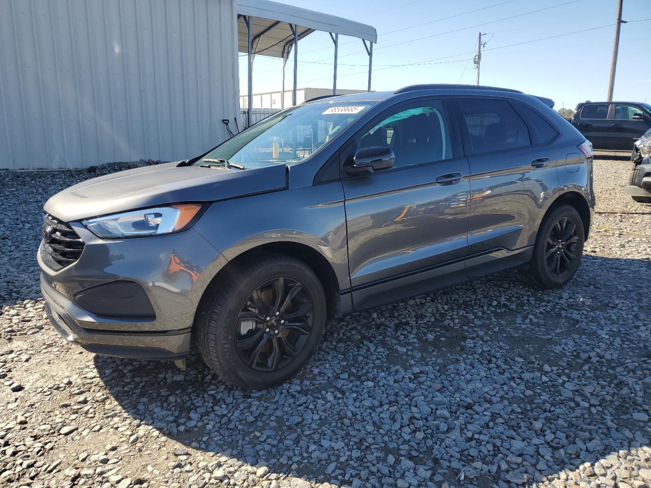 FORD EDGE SE 2024