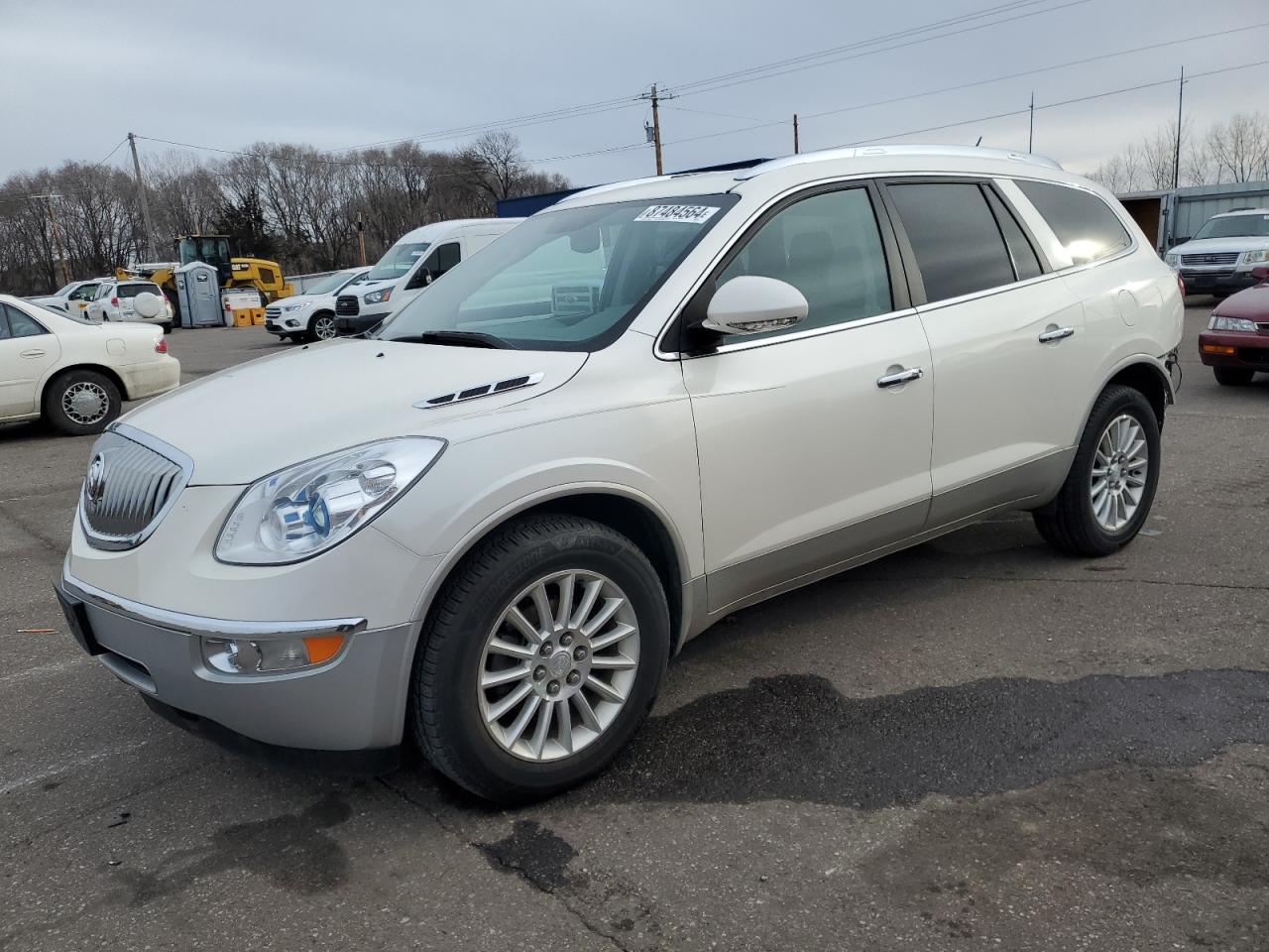 BUICK ENCLAVE CX 2011
