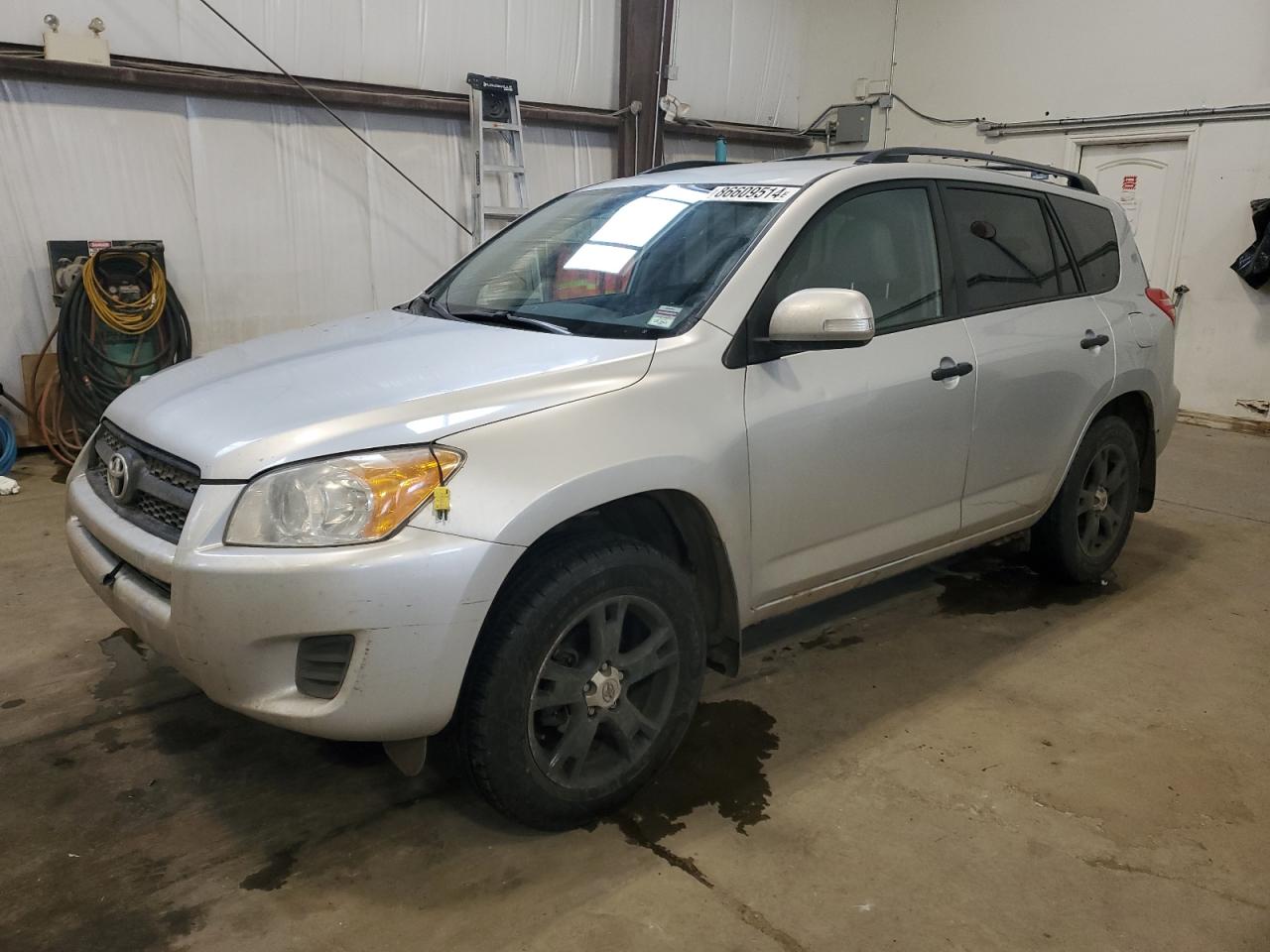 TOYOTA RAV4 2010