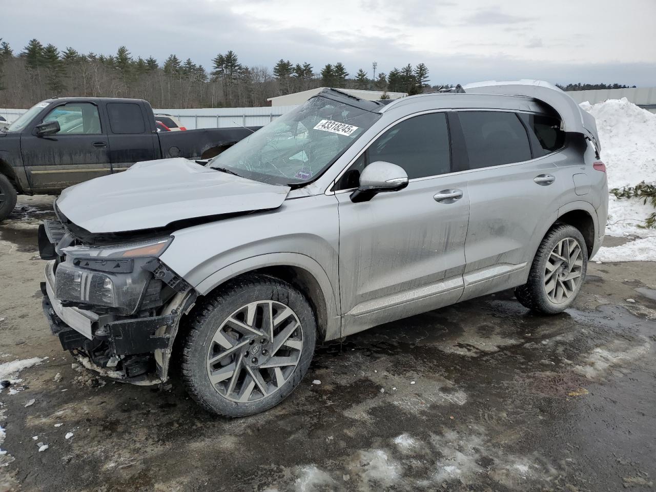 HYUNDAI SANTA FE C 2023