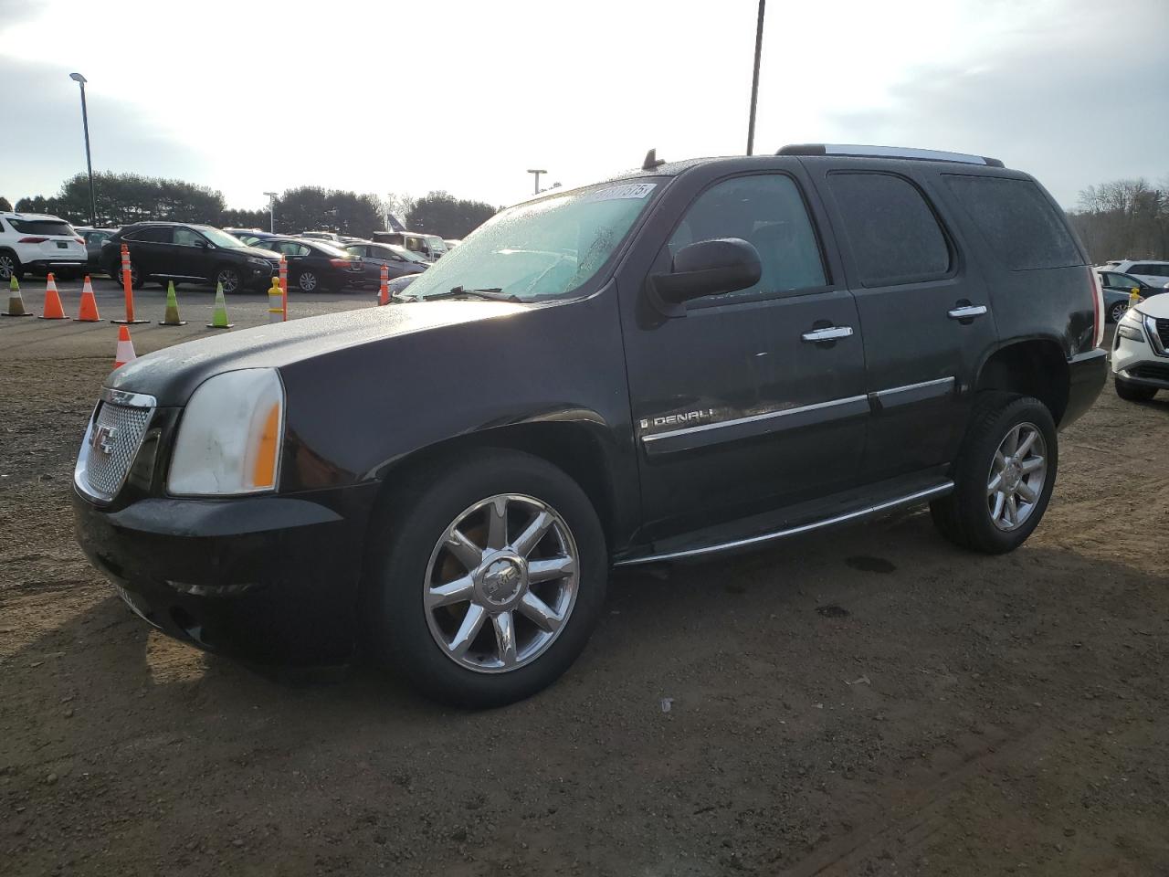 GMC YUKON DENA 2008