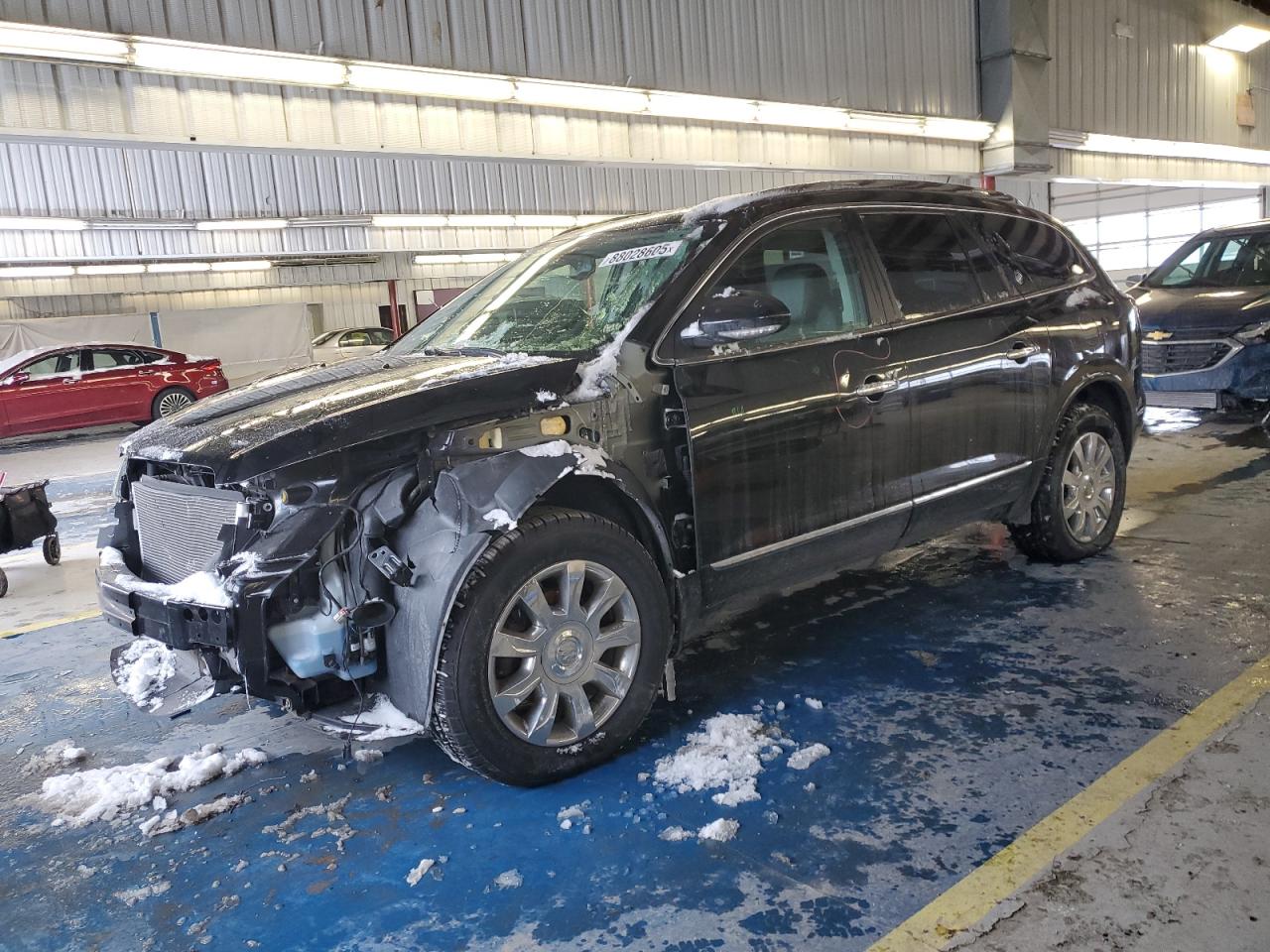 BUICK ENCLAVE 2017
