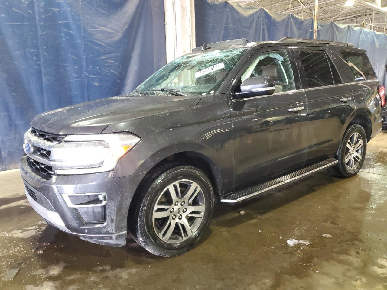 FORD EXPEDITION 2023